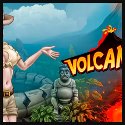Volcano